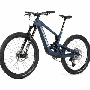 Santa Cruz Heckler SL C GX AXS E-Mountain Bike 2025