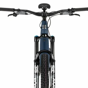 Santa Cruz Heckler SL C GX AXS E-Mountain Bike 2025