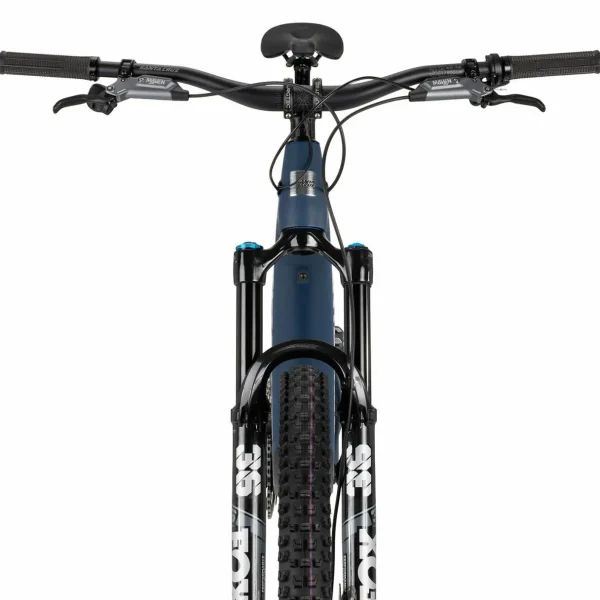 Santa Cruz Heckler SL C GX AXS E-Mountain Bike 2025