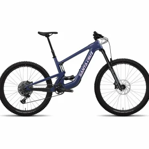 Santa Cruz Heckler SL C R E-Mountain Bike 2025