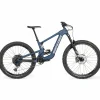 Santa Cruz Heckler SL C Stout E-Mountain Bike 2025