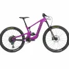 Santa Cruz Heckler SL C S E-Mountain Bike 2024
