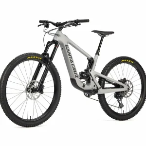 Santa Cruz Heckler SL C S E-Mountain Bike 2024