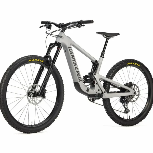 Santa Cruz Heckler SL C S E-Mountain Bike 2024