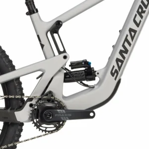 Santa Cruz Heckler SL C S E-Mountain Bike 2024