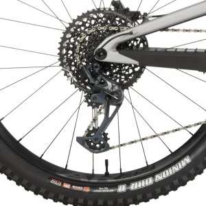 Santa Cruz Heckler SL C S E-Mountain Bike 2024