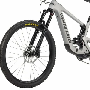 Santa Cruz Heckler SL C S E-Mountain Bike 2024