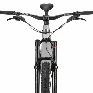 Santa Cruz Heckler SL C S E-Mountain Bike 2024