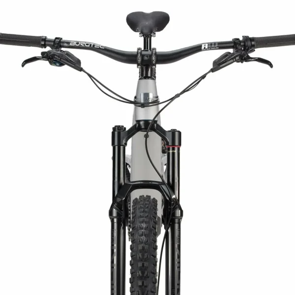 Santa Cruz Heckler SL C S E-Mountain Bike 2024