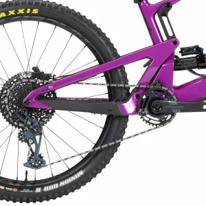 Santa Cruz Heckler SL C S E-Mountain Bike 2024