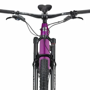 Santa Cruz Heckler SL C S E-Mountain Bike 2024