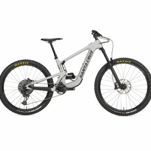 Santa Cruz Heckler SL C S E-Mountain Bike 2024