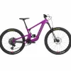 Santa Cruz Heckler SL CC X0 AXS Reserve E-Mountain Bike 2024
