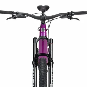Santa Cruz Heckler SL CC X0 AXS Reserve E-Mountain Bike 2024