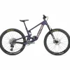 Santa Cruz Hightower 4 C GX AXS Complete Mountain Bike 2025