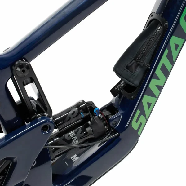 Santa Cruz Megatower 2 C S Complete Mountain Bike 2023