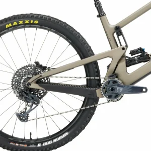 Santa Cruz Megatower 2 C S Complete Mountain Bike 2023