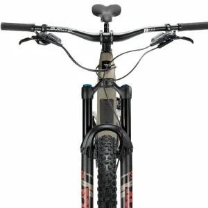 Santa Cruz Megatower 2 C S Complete Mountain Bike 2023