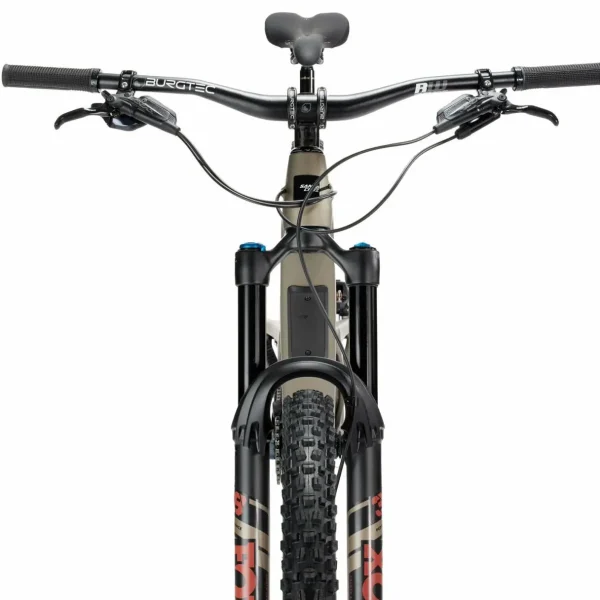 Santa Cruz Megatower 2 C S Complete Mountain Bike 2023