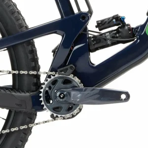 Santa Cruz Megatower 2 C S Complete Mountain Bike 2023