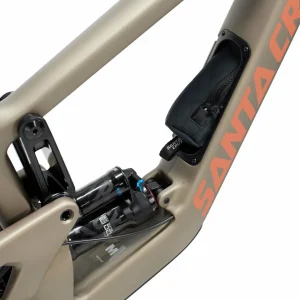 Santa Cruz Megatower 2 C S Complete Mountain Bike 2023