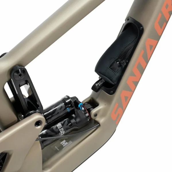 Santa Cruz Megatower 2 C S Complete Mountain Bike 2023