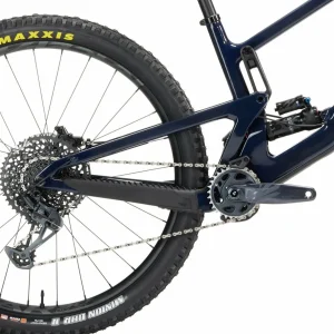 Santa Cruz Megatower 2 C S Complete Mountain Bike 2023