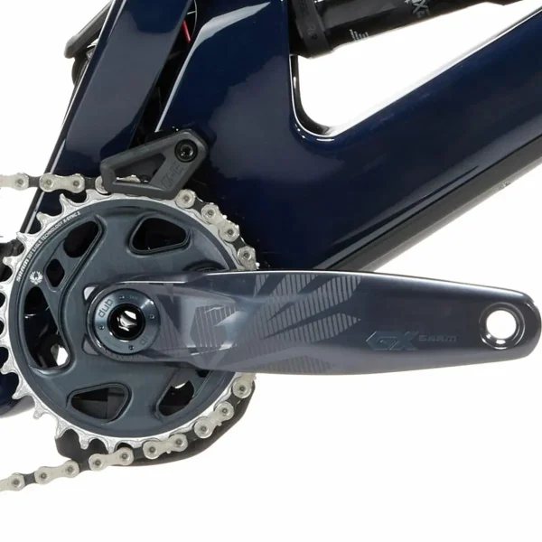 Santa Cruz Megatower 2 C S Complete Mountain Bike 2023