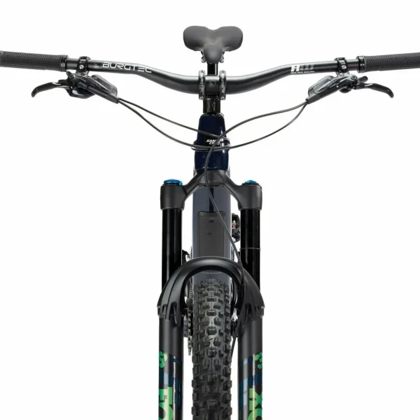 Santa Cruz Megatower 2 C S Complete Mountain Bike 2023