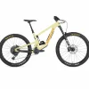 Santa Cruz Nomad 6 C S Complete Mountain Bike 2024