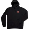Santa Cruz Patch Hoodie