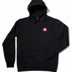 Santa Cruz Patch Hoodie
