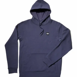 Santa Cruz Patch Hoodie