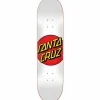 Santa Cruz Skateboards Classic Dot 8.0 Skateboard Complete