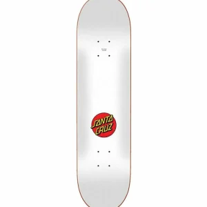 Santa Cruz Skateboards Classic Dot 8.0 Skateboard Complete