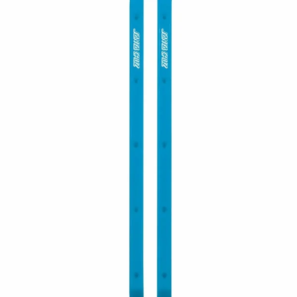 Santa Cruz Skateboards Santa Cruz Slimline Skateboard Rails