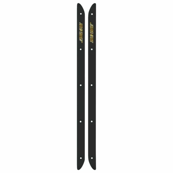 Santa Cruz Skateboards Santa Cruz Slimline HSR Skateboard Rails