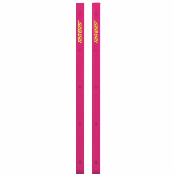 Santa Cruz Skateboards Santa Cruz Slimline Skateboard Rails