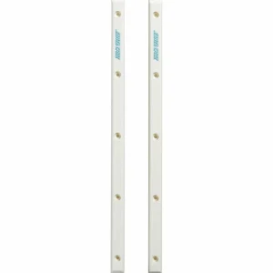 Santa Cruz Skateboards Santa Cruz Slimline Skateboard Rails