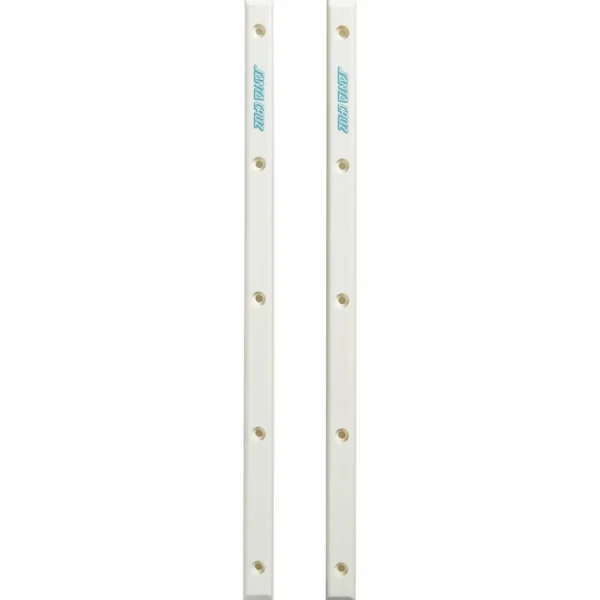 Santa Cruz Skateboards Santa Cruz Slimline Skateboard Rails