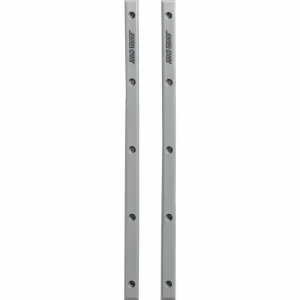 Santa Cruz Skateboards Santa Cruz Slimline Skateboard Rails