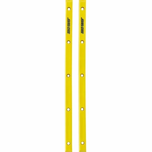 Santa Cruz Skateboards Santa Cruz Slimline Skateboard Rails
