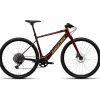 Santa Cruz Skitch CC Apex Flat Bar 700c Complete eBike 2025
