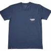 Santa Cruz Stash Pocket Tee