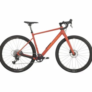 Santa Cruz Stigmata CC Apex 700c Complete Bike 2024