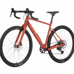 Santa Cruz Stigmata CC Apex 700c Complete Bike 2024