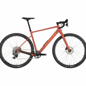 Santa Cruz Stigmata CC Rival AXS 1x 700c Complete Bike 2024