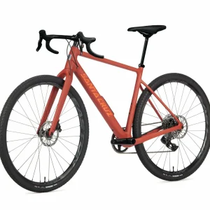 Santa Cruz Stigmata CC Rival AXS 1x 700c Complete Bike 2024