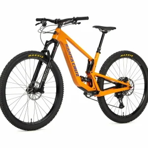 Santa Cruz Tallboy 5 C R Complete Mountain Bike 2024