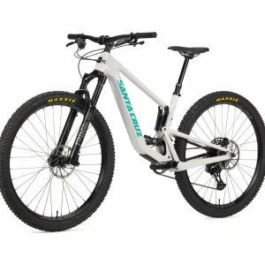 Santa Cruz Tallboy 5 C R Complete Mountain Bike 2024